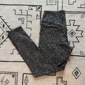 Balance Athletica / Vitality XXL leggings (matching sports bra sold on page)